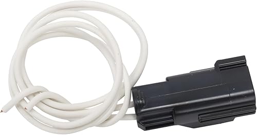 Miniatura 2 de ACDelco GM Original Equipment PT1511 - Coleta multiusos color negro