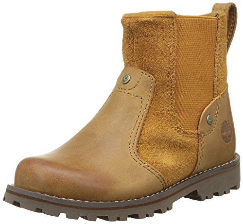 Timberland Asphalt Trail, Stivali Chukka