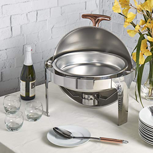 image for Denmark Tools for Cooks Celebrations Cookware Collection- Dishwasher S