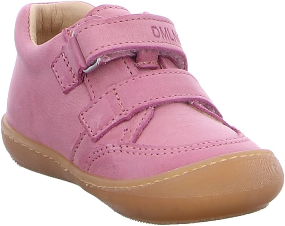 Däumling Girl's Derby First Walker Shoe