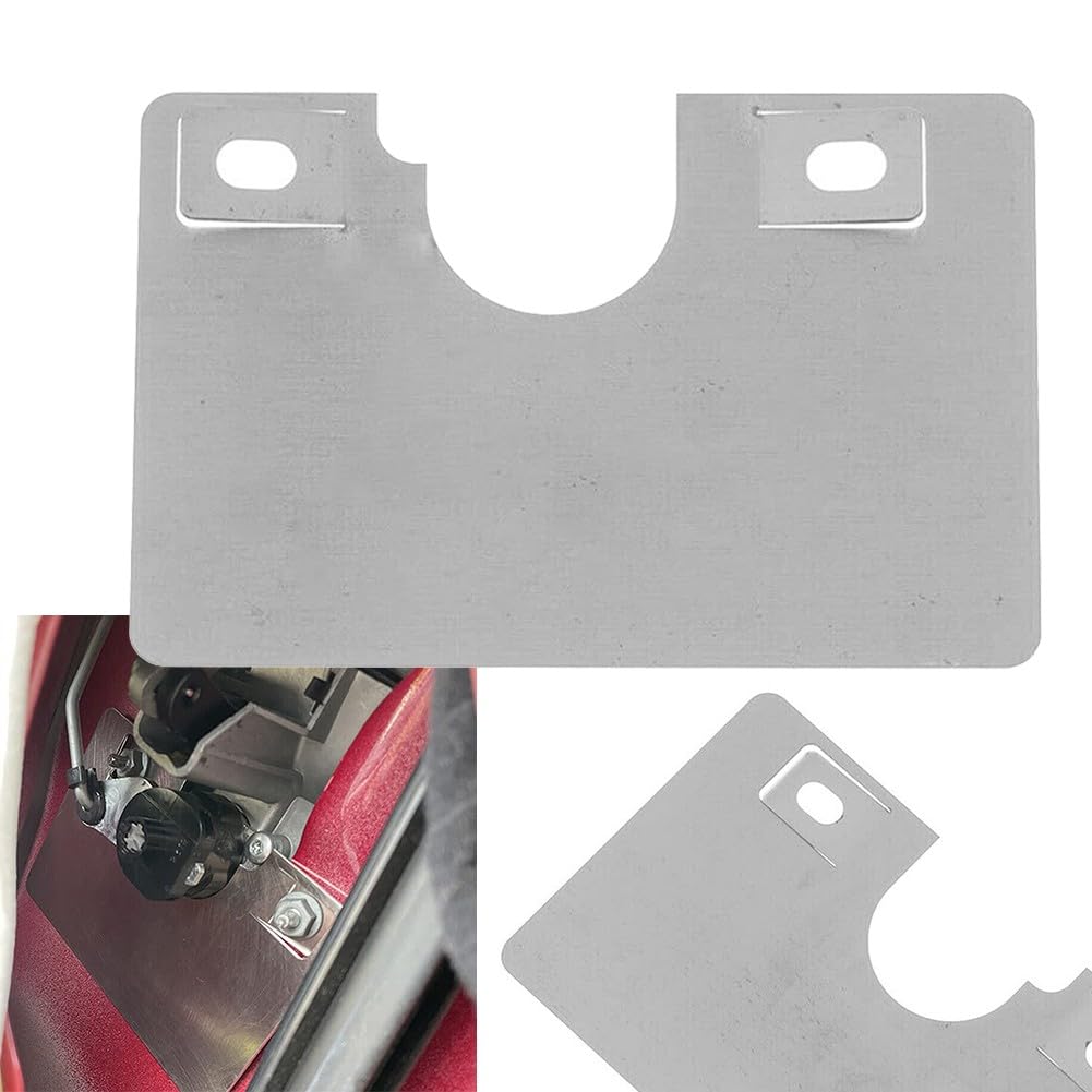 Protection Anti-Effraction Prick Stop Pour Porte Conducteur Et Porte Arrière – Compatible Fiat Ducato, Citroën Jumper, Peugeot Boxer 2006+