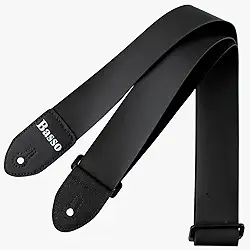 Correia para violão ou guitarra - NY 01 SINT. - Basso