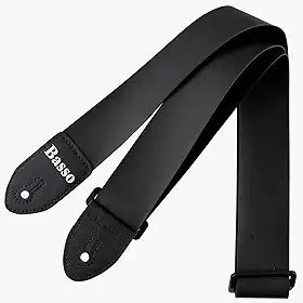 Correia para violão ou guitarra - NY 01 SINT. - Basso
