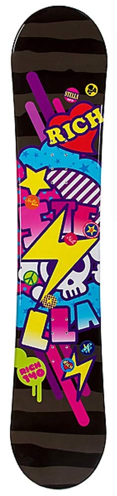 【レディース】スノーボード TOW b ONE 140cm SB61018 レディース】スノーボード TOW b ONE 140cm SB61018