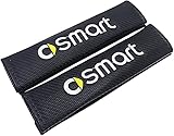 🎋 【Copricintura di sicurezza per auto】 Modelli applicabili per Smart 451 Brabus 453. È un oggetto molto pratico per la tua vita quotidiana.