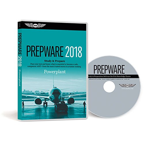 ASA - Prepware 2018 - AMT Powerplant miniatura 1