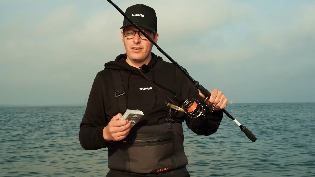 NØMIS Fluorocarbon Vorfachschnur | Ø 0,18-1,00 mm | 100% Fluorocarbon Angelschnur | Hohe Tragkraft | Perfekt als… – Bild 8