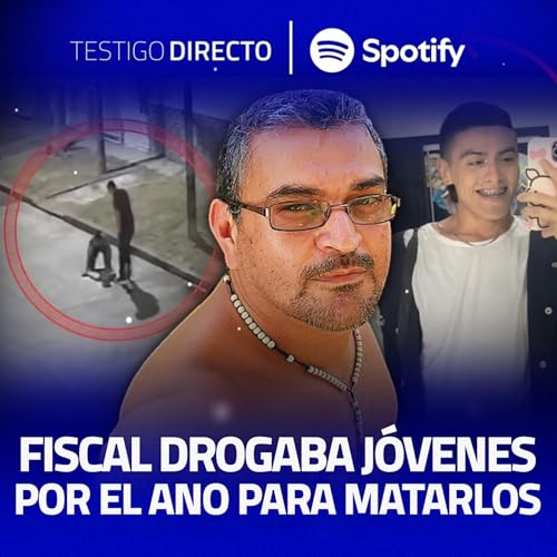 &iexcl;ESCAP&Eacute; DEL MONSTRUO! Habla el joven que SOBREVIVI&Oacute; a ExFISCAL que "DR0GABa a modelos por el AN0"
