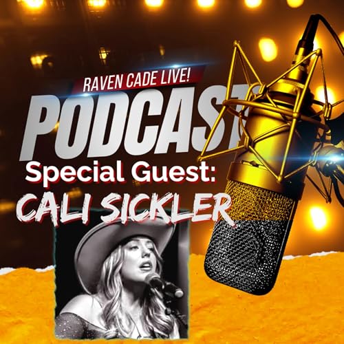 Getting to know Cali Sickler!