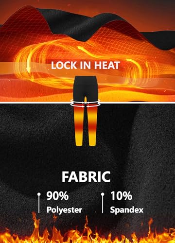 Toddler Thermal Underwear Set Kids Long Johns Base Layer Winter Top and Bottom Set for Boys Girls4