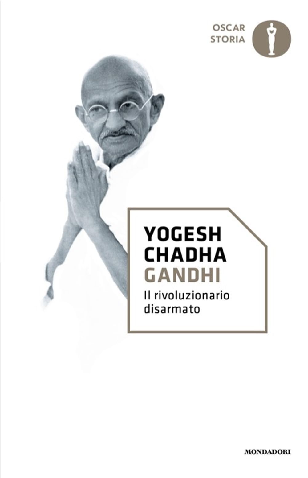 Gandhi. Il Rivoluzionario Disarmato - 4