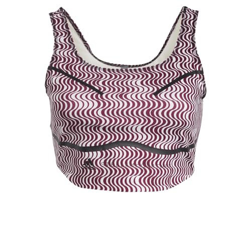 Croptop adidas Training HI5366 grande taille : fini les hauts de sport serrés