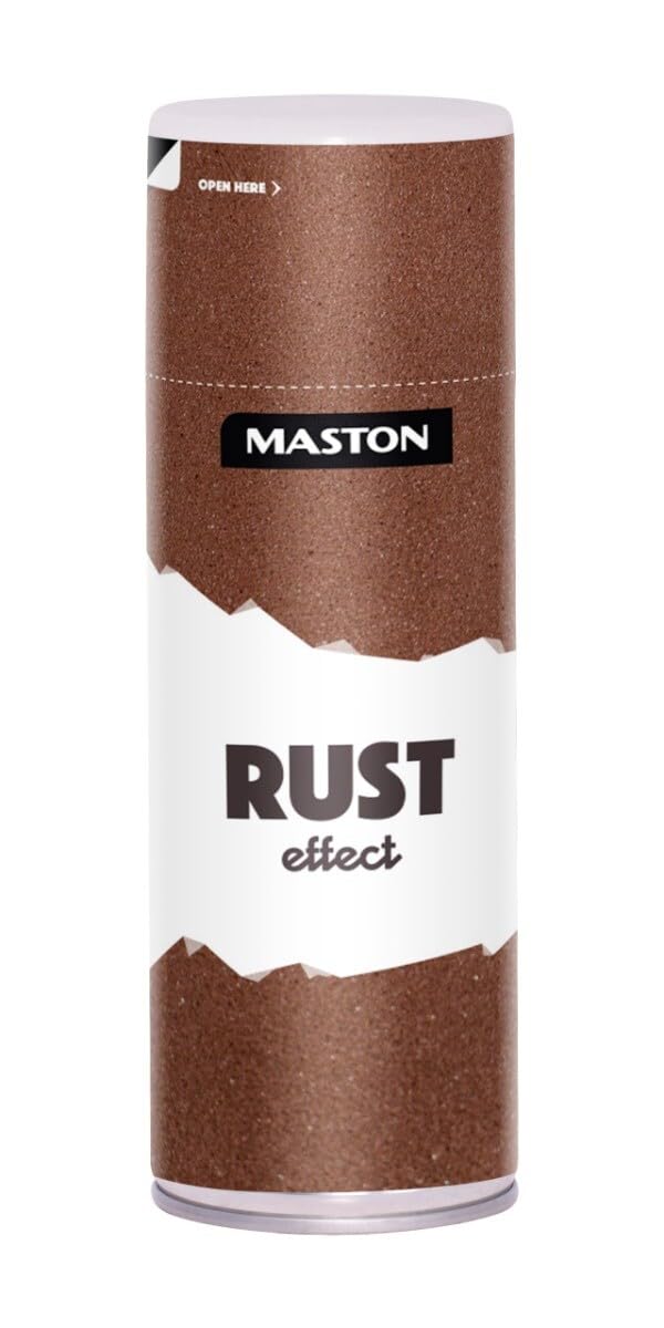 Rust Effect - Rust Effect - Spuitlak - 400 ml