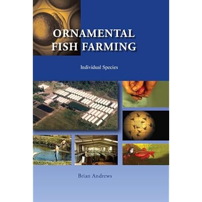 Ornamental Fish Farming