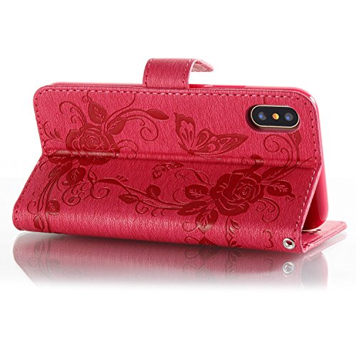 Cover iPhone X Caler iPhone X Custodia