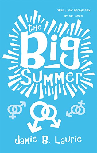 Télécharger The Big Summer (English Edition) PDF Ebook En Ligne
