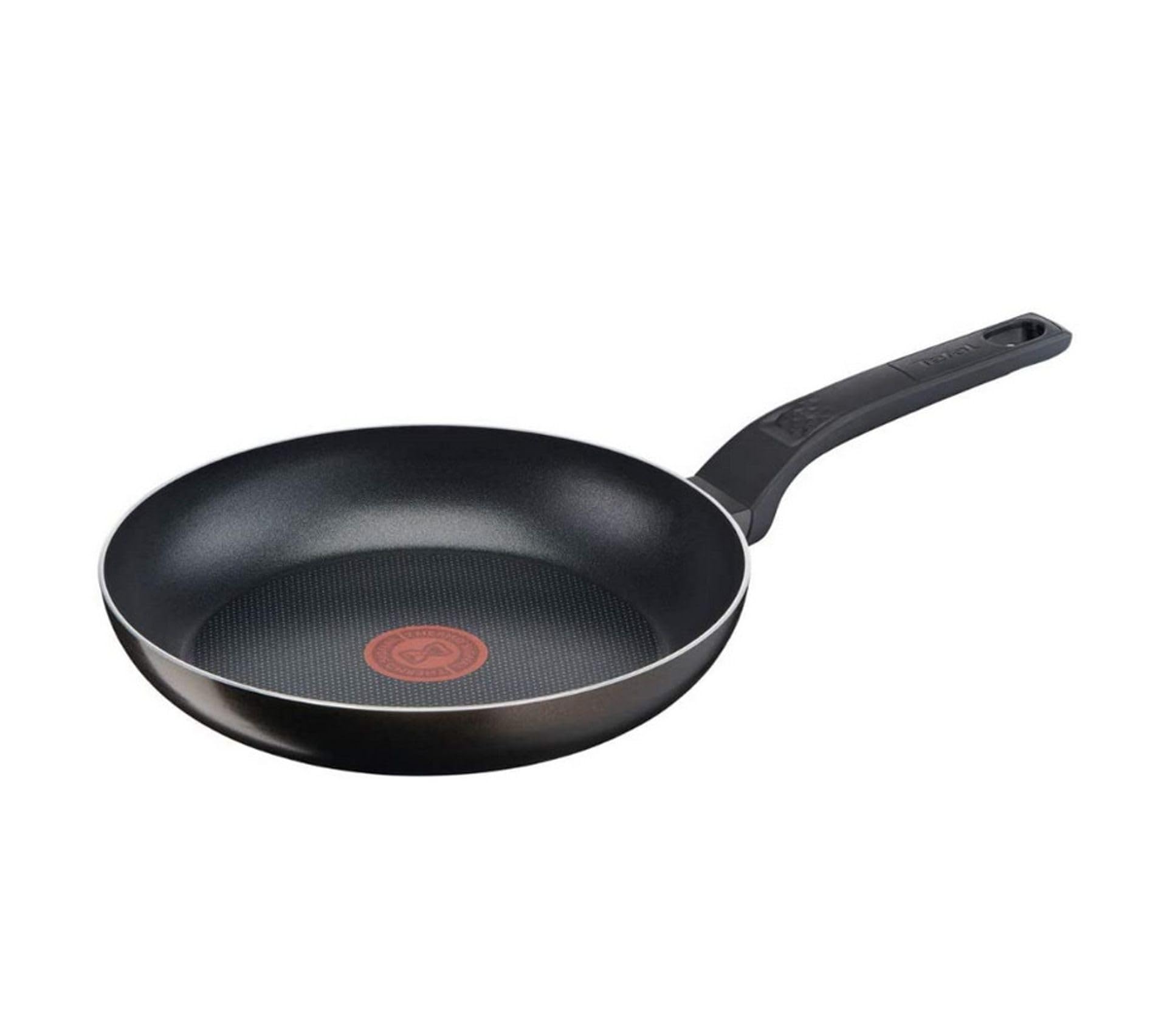 TEFAL Frying Pan |G6 Easy Cook & Clean 32 cm Frypan | Non Stick | Black | Aluminium | 2 Years Warranty | B5540802