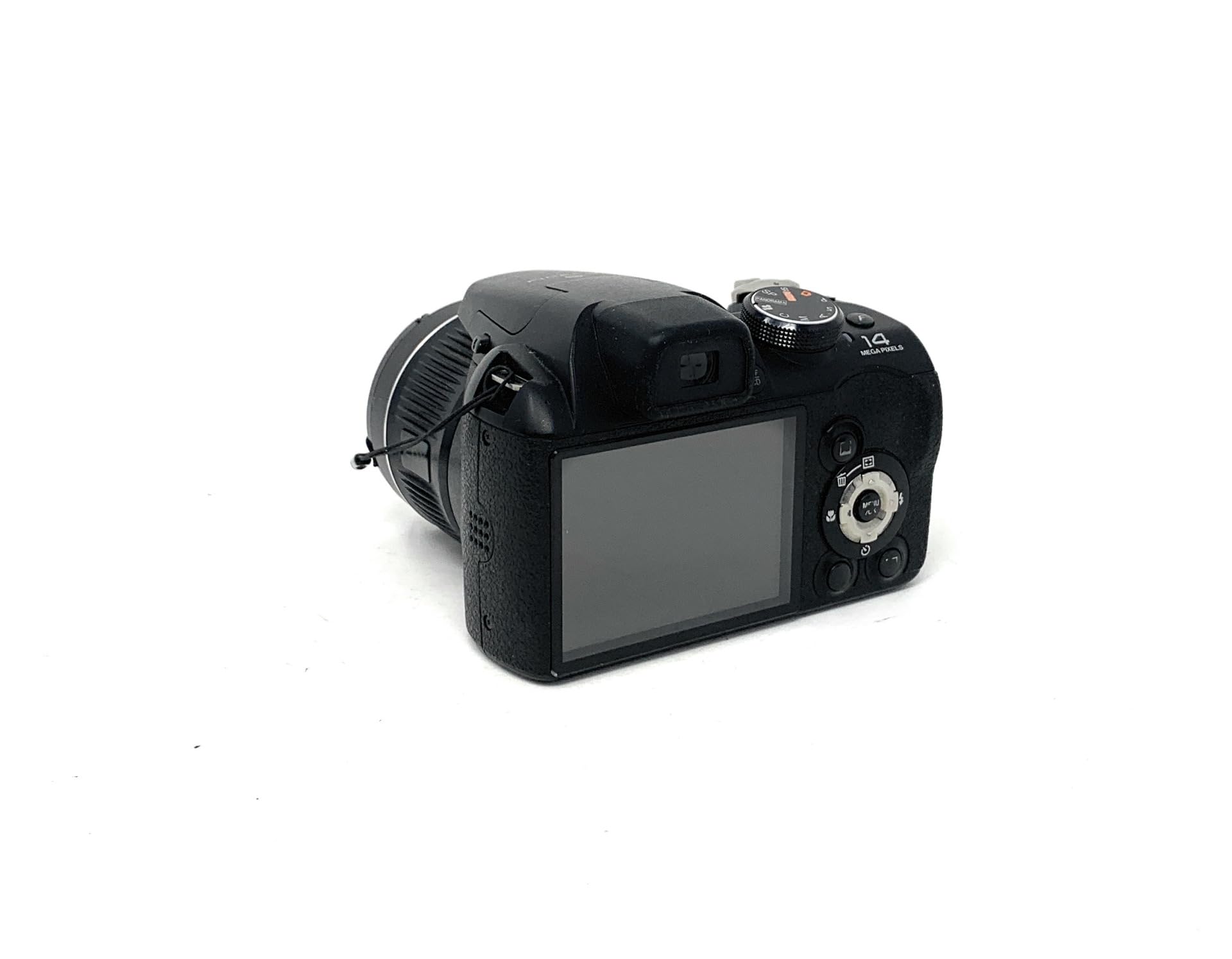 Amazon.com : Fuji FinePix S3300 ~ 14 Megapixel Digital