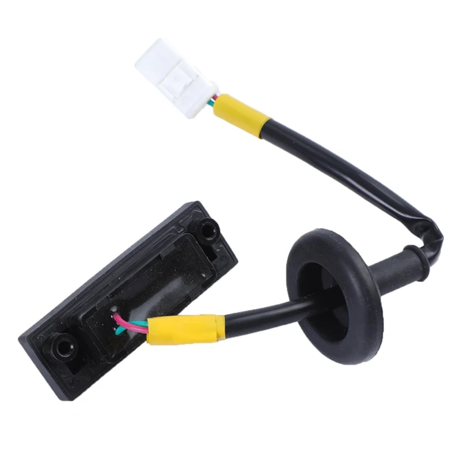 Boot Lock Cylinder Compatible with Kia for Rio
