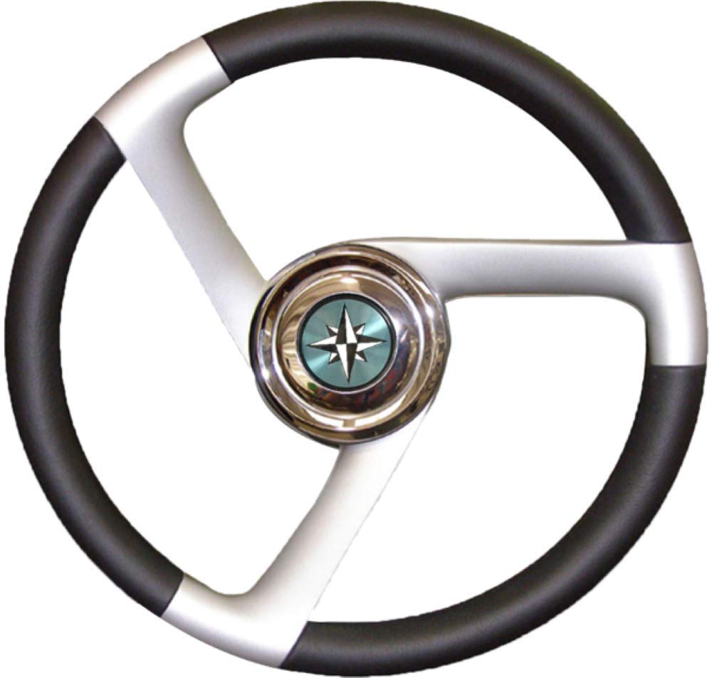 Ros Volante Nautico - Modello Sestante 360mm [ Made in Italy ]
