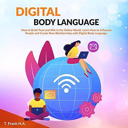 Digital Body Language by T. Frank H.A. episode artwork