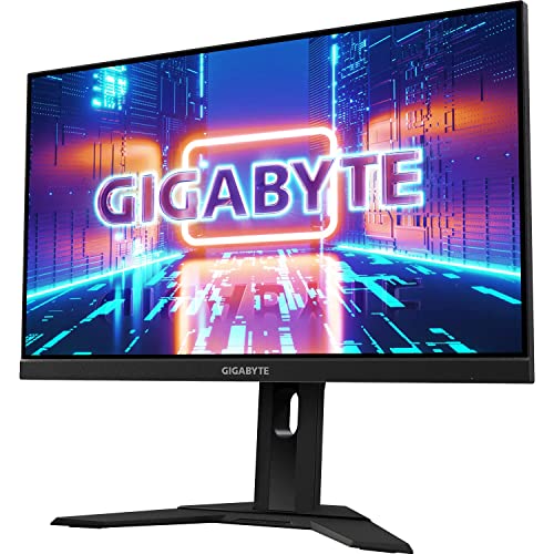 GIGABYTE G24F