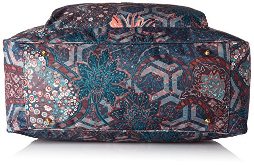 Oilily - Weekender, Borse a Tracolla Donna