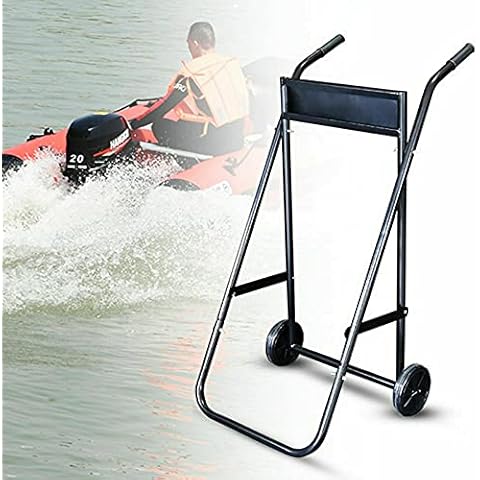 Carro de transporte para fueraborda Fetcoi (70 kg) Cover