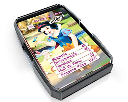 Trunfogirls Disney Grow