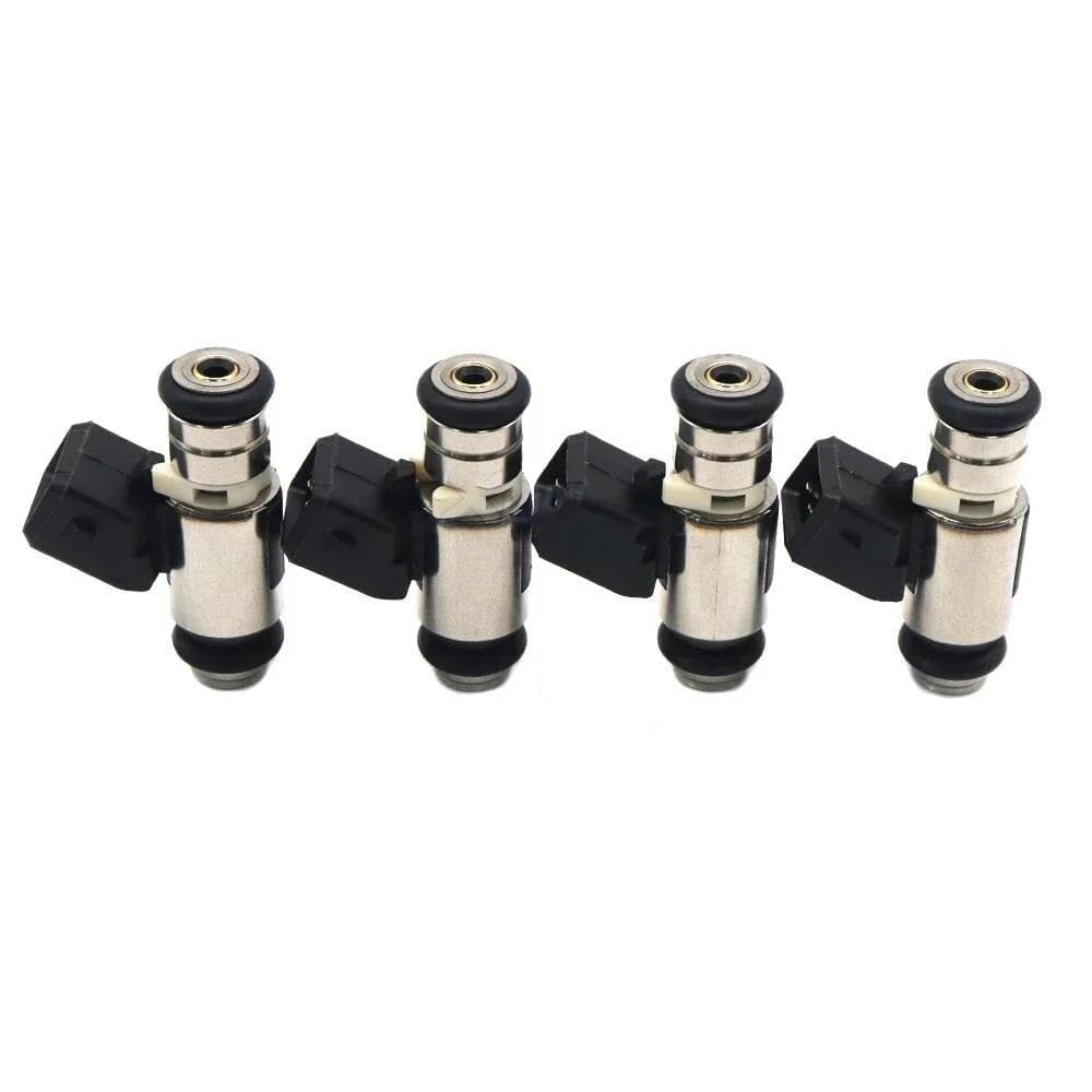 Petrol Injector Petrol Fuel Injector for Lancia for Y 1996-2003 IWP095 0280158169 4pcs