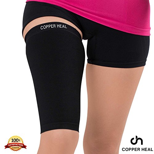 Review for THIGH Compression Recovery Sleeve by COPPER