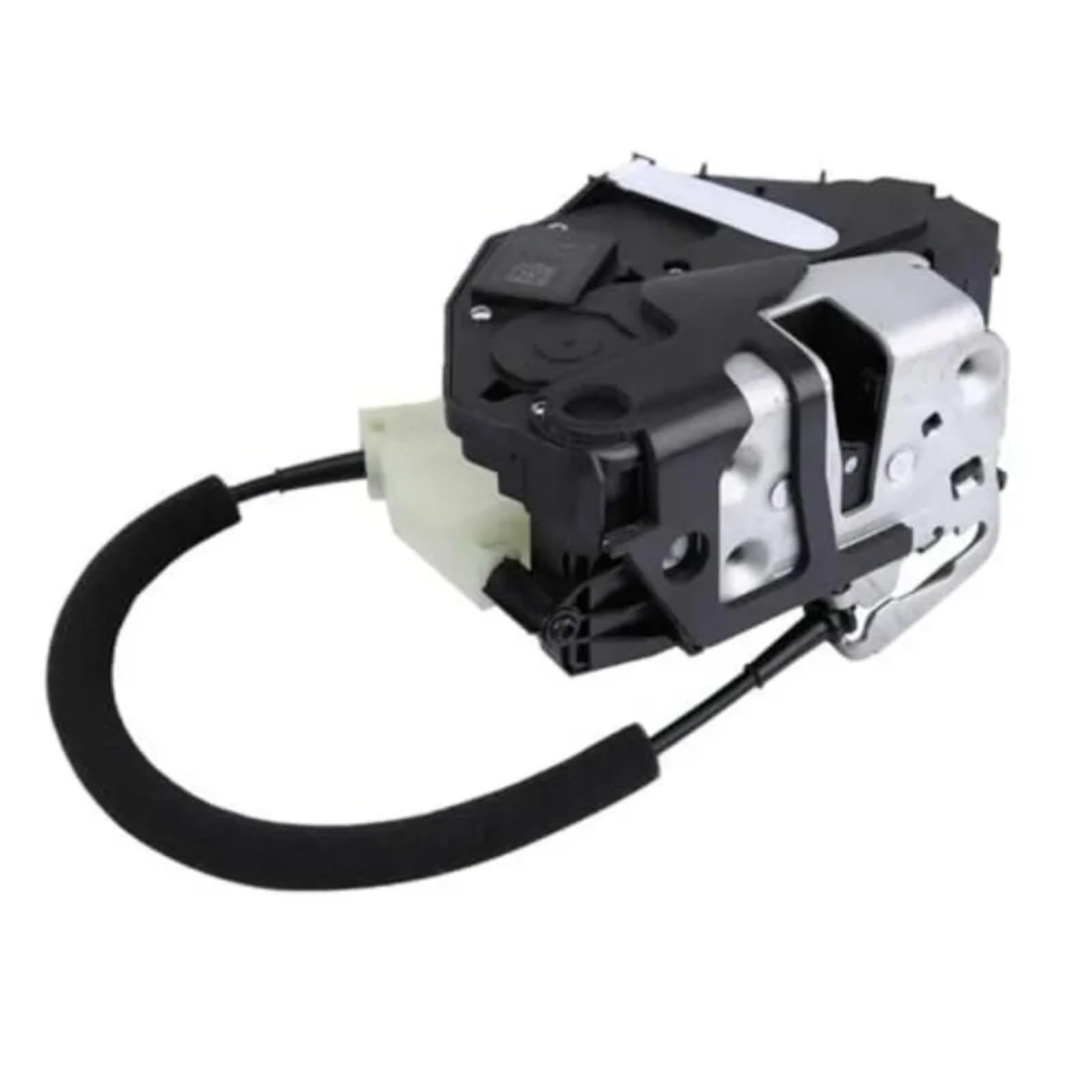 Tailgate Boot Lock Latch Compatible with for Ecosport 2013-2018 Car Boot Lid Trunk Lock Latch Actuator Tailgate Motor Assembly CN15A219A65NE