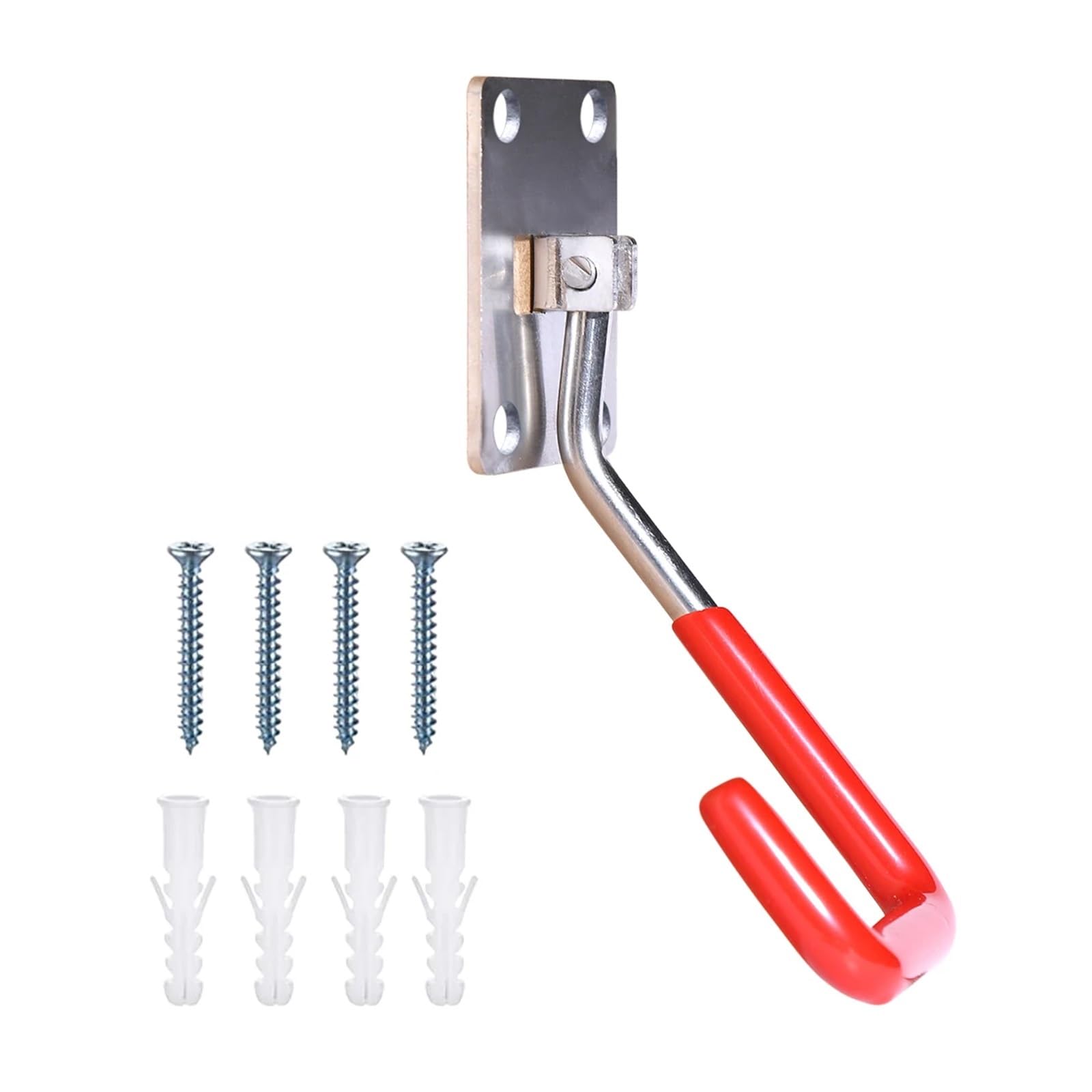 Kit de Tornillos de Gancho de Motosierra for MS180 MS170 018 017, Accesorios, Piezas de Herramientas de jardín, Motosierra Gasolina