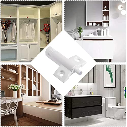 20 Pezzi Ammortizzatore per Porta della Cucina