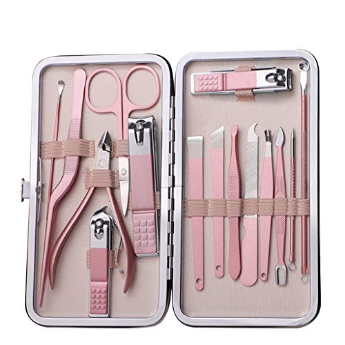 Preisvergleich Produktbild NNNQO Nagelschneider