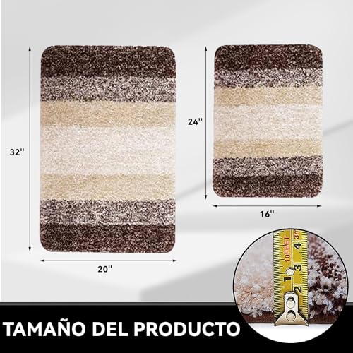Tapetes Para Baño, Home Imagen adicional