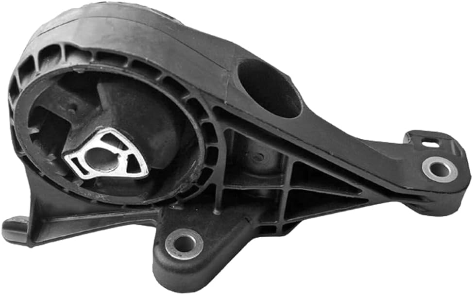 Front Left Transmission Mount 1PC Part 3195, A5530, EM-3195, 13227775.