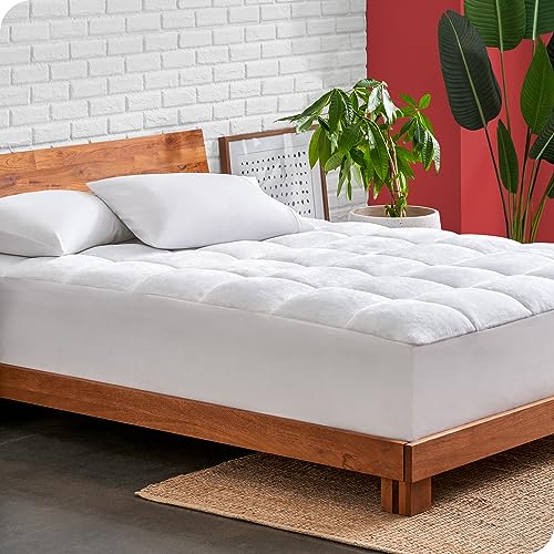 Find The Best Pillow Top Mattress Covers Reviews & Comparison Katynel