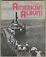 American album B00072RCTS Book Cover