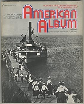 Paperback American album Book