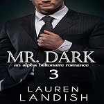 Cover of Mr. Dark 3