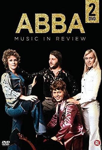 The 1970s Swedish group ABBA built their stratospheric success on a foundation of buoyant, exquisitely produced pop music that lives on in the form of tribute bands, posthumous album sales, and even a Broadway musical. This program offers a critical review of the band's recorded output through rare archival material, interviews with rock critics and musicologists, and previously unreleased live performances. ...ABBA: Music in Review