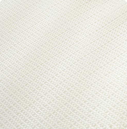 Peacewish Japanese Chair Pad Seat Cushions Cotton Linen Chair Cushion， Non Slip，Washable (Blue Elephant, Set Of 2) #TOP2