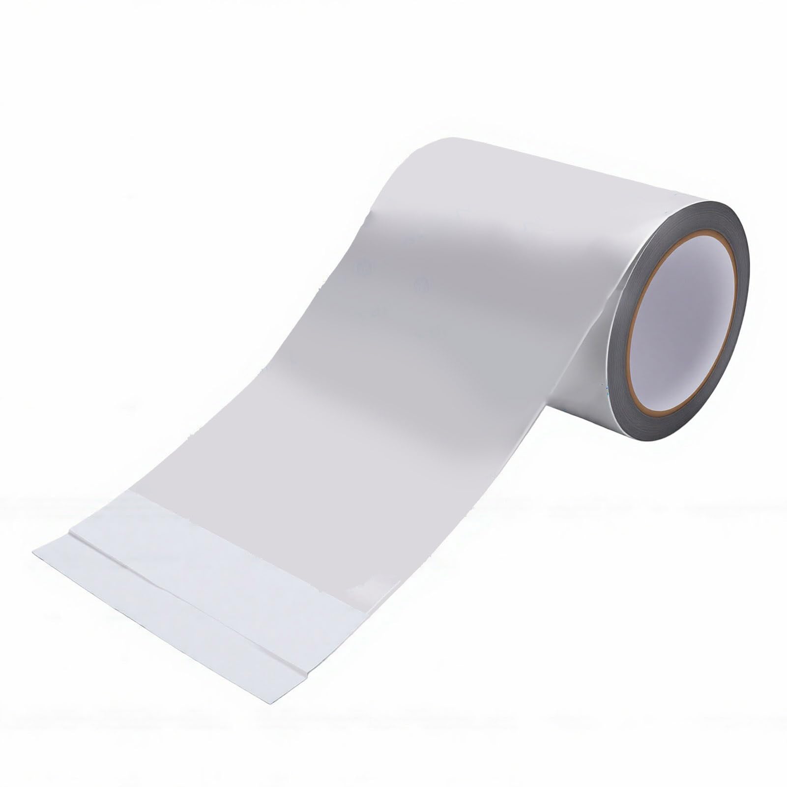 Aplicabilidad Universal de la Cinta Incombustible del Papel de Aluminio para la Seguridad Ambiental Marina