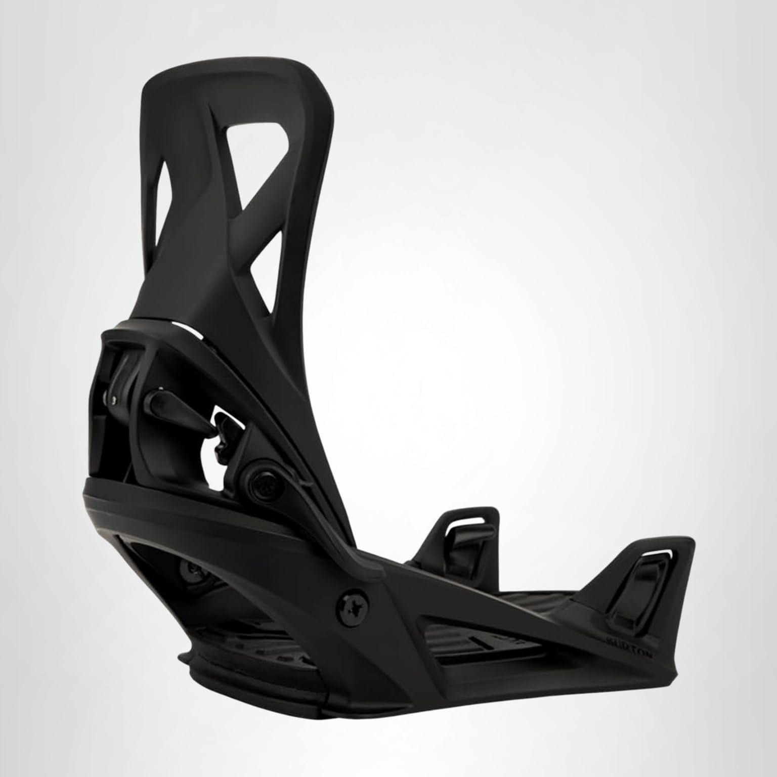 Amazon.com : Burton Men's Step On Re:Flex Snowboard Bindings
