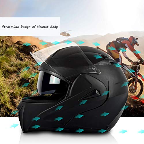 motorcycle helmet with built in speakers