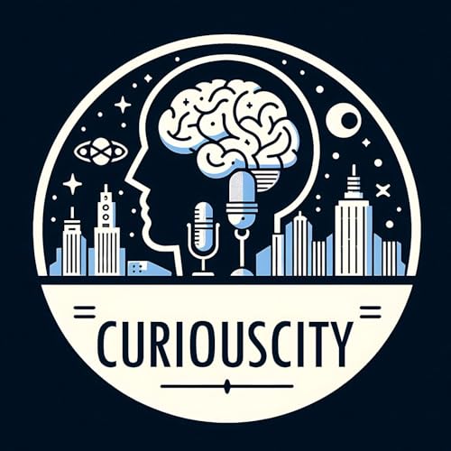 Curious City: Exploring Science and Wonders cover art