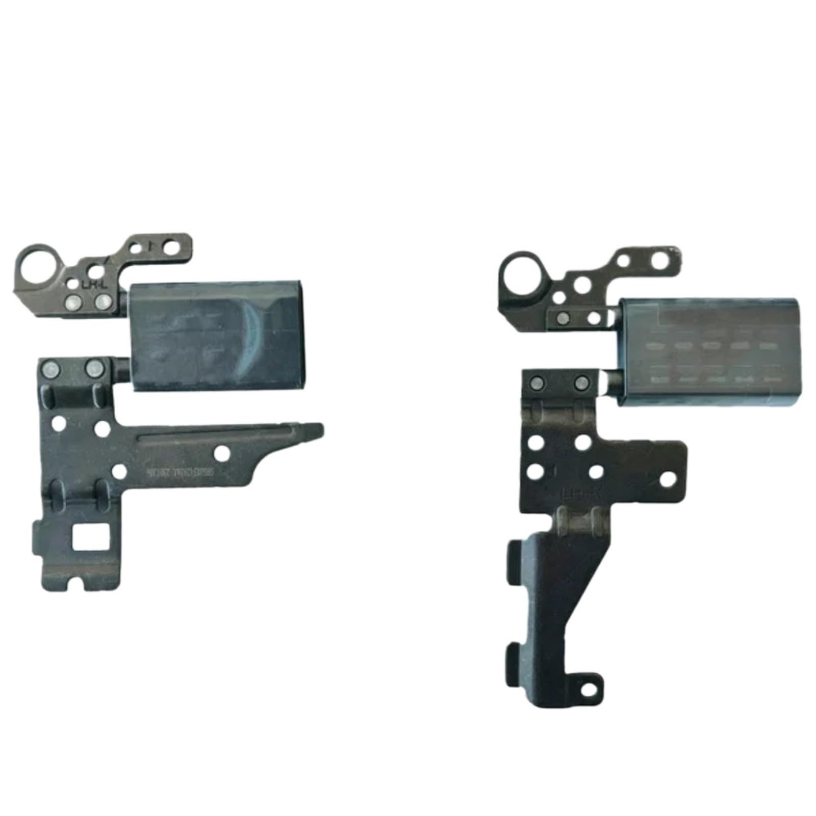 LCD-Bildschirmscharnierbaugruppe kompatibel mit Lenovo IdeaPad Flex 5 15iil05 15itl05 15alc05 5CB0Y85681