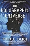 The Holographic Universe: The Revolutionary Theory of Reality