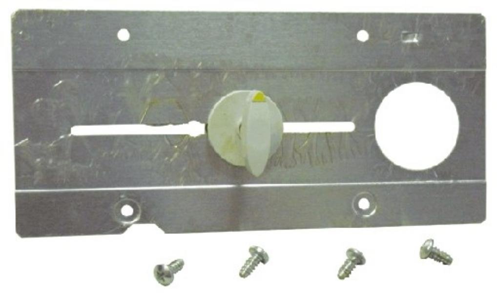 Recamania Mando Frontal Calentador Junkers 8701000341